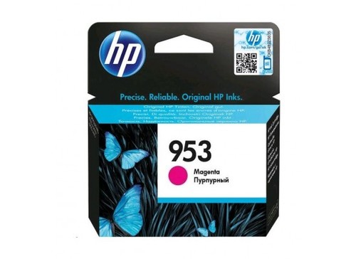 HP Ink 953 Magenta Ink