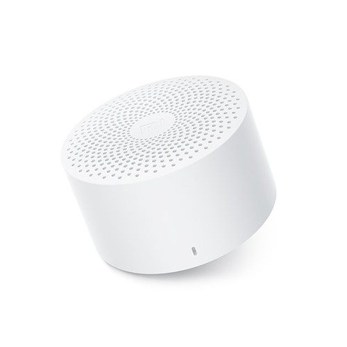 mi compact bluetooth speaker 2 - Bluetooth 4.2 - Power: 2 W - Communication distance: 10 meters - Lifetime: 6 hours - Designed for simplicity - Compact design - Lightweight