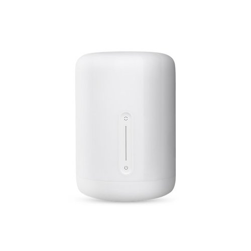 Xiaomi Bedside Lamp 2 - million colors to choose from Color adjustment, Brightness adjustment For a truly connected smart home The perfect mood-setter Simple touch controls