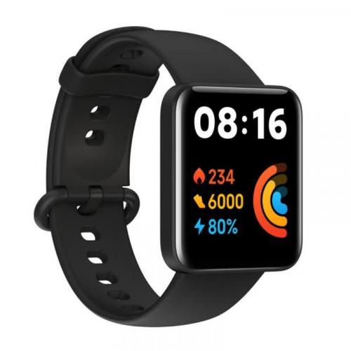 Xiaomi Redmi Watch 2 Lite - Display:TFT LCD, 1.55