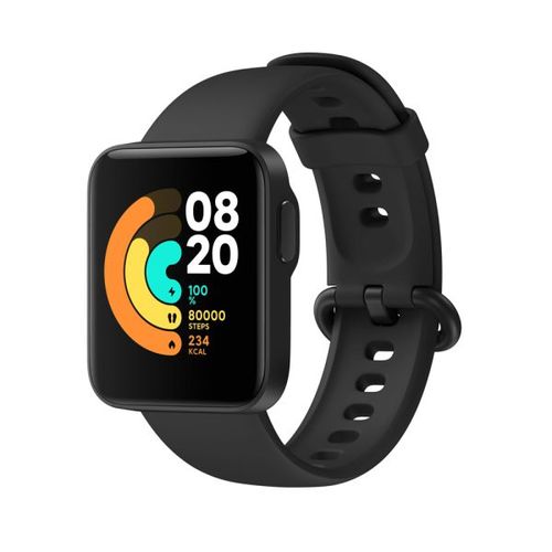 mi watch lite - Display: 1.4