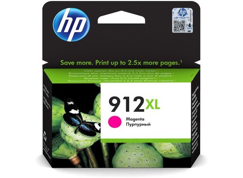 HP ink 912 XL Magenta