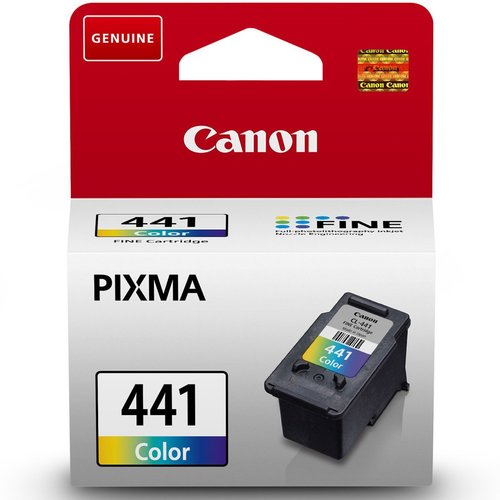 Canon Ink Cartridge 441 XL COLOR