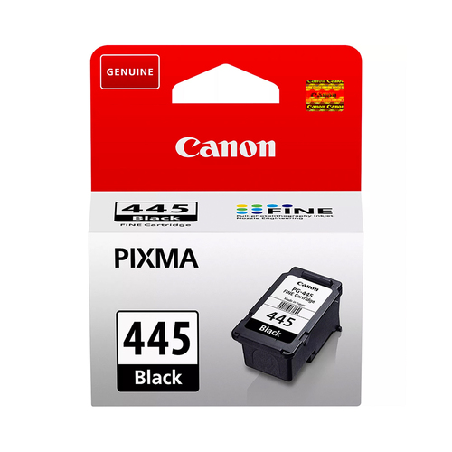 Canon Ink Cartridge 445 XL BLACK