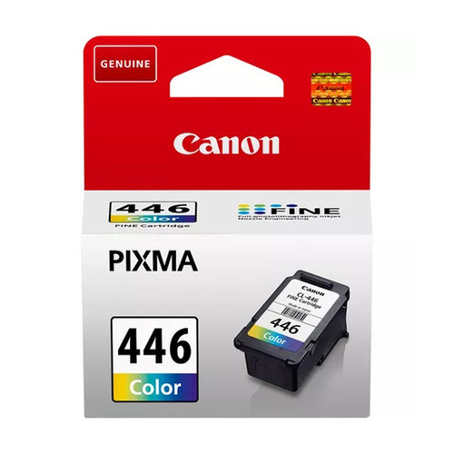 Canon Ink Cartridge 446 XL COLOR