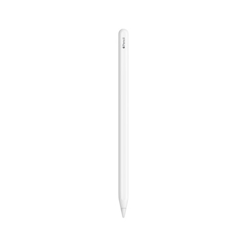 Apple Pencil (2nd generation) - Apple Pencil (2nd generation) delivers pixel-perfect precision and industry-leading low latency, making it great for drawing, sketching, coloring, taking notes, marking up PDFs, and more. And it’s as easy and natural to use as a pencil.Apple Pencil (2nd generation) also allows you to change tools without setting it down, thanks to its intuitive touch surface that supports double-tapping. And it pairs, charges, and stores magnetically on the side of your iPad.Apple Pencil (2nd generation) supports Apple Pencil hover¹ when used with iPad Pro 12.9-inch (6th generation) and iPad Pro 11-inch (4th generation).