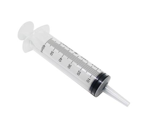 60 ML syringe - 60 ML syringe suitable  for larg birds