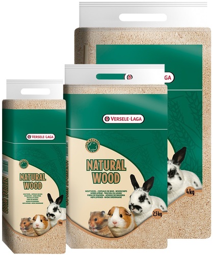 PET SHOP  - Hygienic Nutural Wood Shavings, Versele laga - Hygienic litter for all petsLow in dust, 100% natural, highly absorbentCan be added to the compost heap after use or used as humus