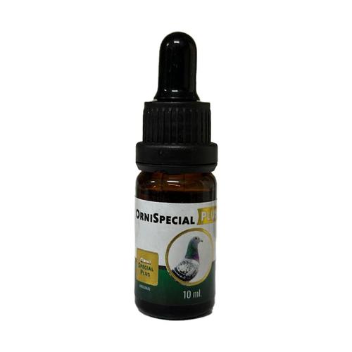 PET SHOP  - OrniSpecial PLUS Drops - OrniSpecial PLUS Drops ✓ * In eye infections (Watering, Burr, Swelling) * In chronic wheezing * In Nasal Congestion * Throat Phlegm * In respiratory tract infections (For eye problems, 1 drop is used orally in the problematic eye and 3 drops are used for 5 days) (For respiratory tract infections, 3 drops are used orally for 5 days)