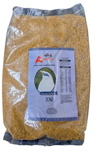 AVI-PLUS Mynah/Softbill 1kg - Feeding these species a balanced diet has been a notoriously difficult task. Our mynah food has made this task an easy one. Available as a soft food or in pellets, the nutritional requirements of these birds are fully covered by our specially balanced formula. Highly digestible ingredients are tasty, and readily eaten by these fussy fellows.