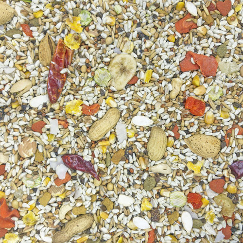 SAFFLOWER GOLD, 1.36 kg
