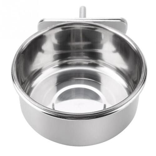 Stainless Steel Cage Bowl