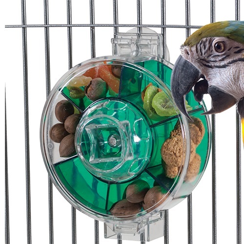 GIANT GENERATION II FORAGING WHEEL  20 cm