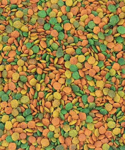 G14 Daily food for medium  bird  From Versele laga, 1 kg