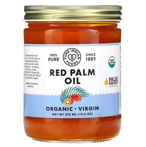 Red Palm oil - It improves feather condition and colour and is also a useful dietary supplement for breeding birds. Simply spread a small amount daily on your Parrot's food, 1/4 to 1/2 teaspoon depends on the species.