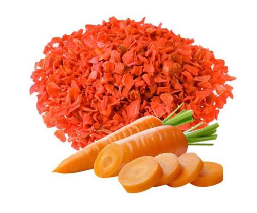 خلطات خضار وفواكه مجففه