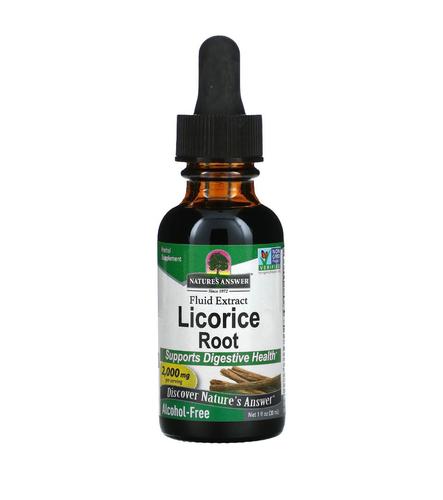 Domo Kuwait - Licorice Oil - It Works to Unify and Lighten the Color of the Skin and Whiten It Naturally and Get Rid of Dark Spots and Skin Pigmentation