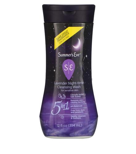 Domo Kuwait - Lavender Night Wash for Sensitive Area - The Description:* Wonderful Aromatic Scent* For Sensitive Skin* Clinically Tested Safe Scents™* It Removes Odor Causing Bacteria* pH Balanced*Free of Dyes and Parabens* Gently Refreshes and Cleanses*Does Not Dry Out the AreaHow to Use:Wet the Area, Then Pour a Small Amount Into the Palm of the Hand or a Piece of Cloth, and Apply to the Sensitive Area. Rinse the Area Well