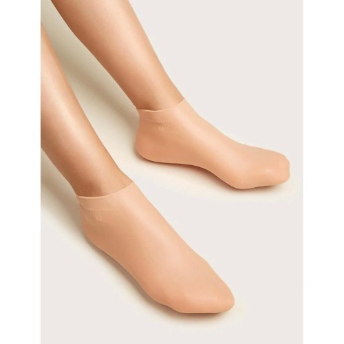 Domo Kuwait - Silicone Stockings - Silicone Socks Are Very Useful for Those Who Suffer From Cracks and Dry Feet