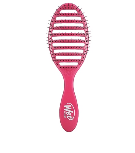 Domo Kuwait - Hair brush wet