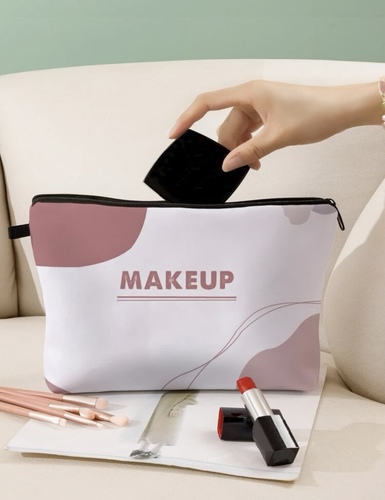 Domo Kuwait - Make up bag