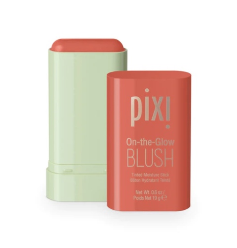 دومو كويت  - Pixi On-the-Glow Blush -juicy