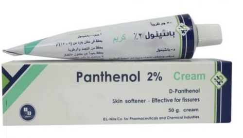 Domo Kuwait - Panthenol