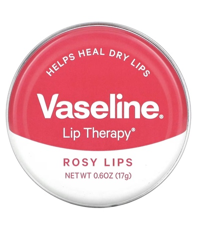 Domo Kuwait - Lip therapy Rosy Lips