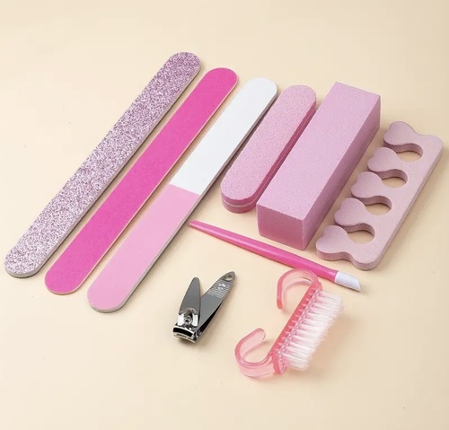 Domo Kuwait - Manicure Tool