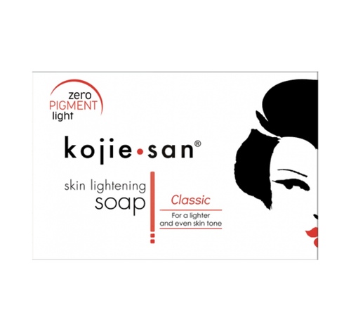 Koji san soap