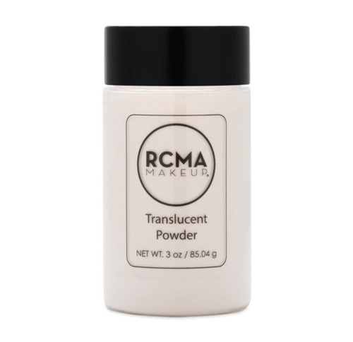 بودرة مكياج شفافة RCMA