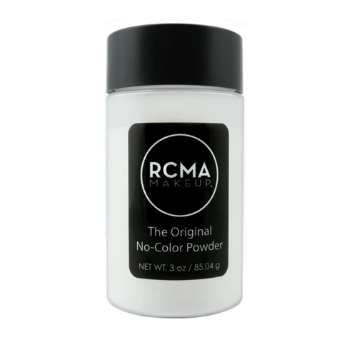 بودرة مكياج  بدون لون RCMA