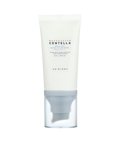 Madagascar Centella Hyalu-Cica Water-Fit Sun Serum 50ml