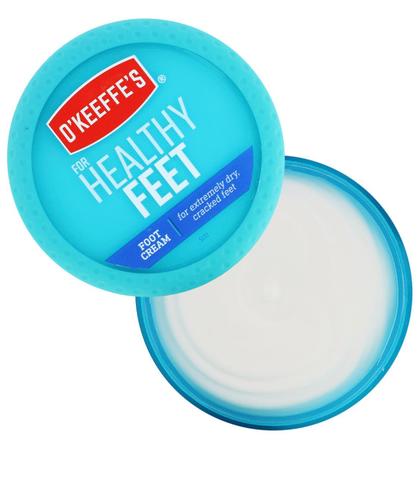 O’Keeffe’s Foot Cream
