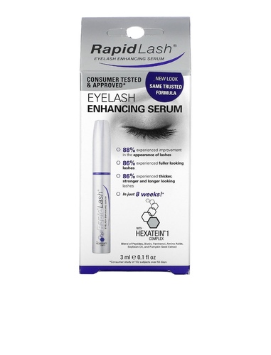 Rapid lash