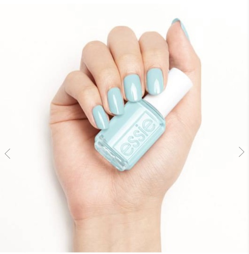 Essie blooming friendships