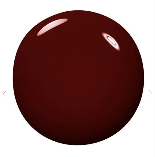 Essie berry naughty