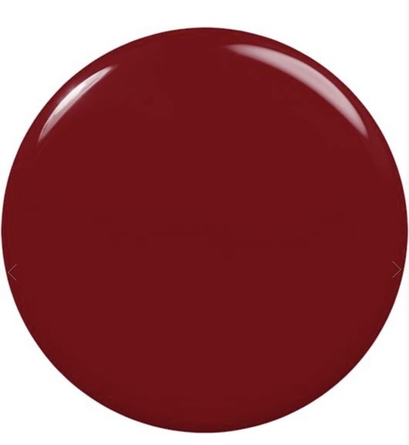 Essie bordeaux