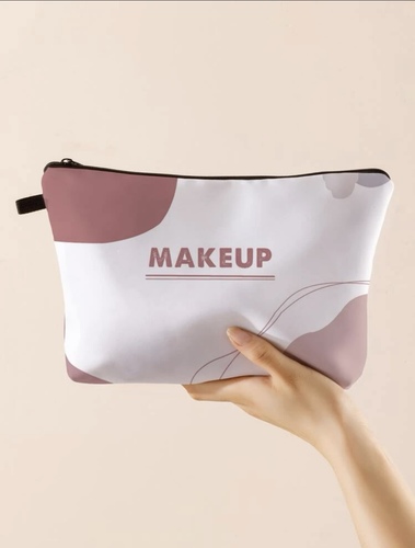 Make up bag