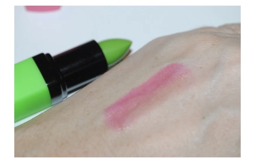 Barry m Colour Changing Lip Paint - Genie