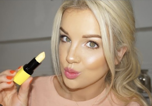 Barry m Colour Changing Lip Paint - Unicorn