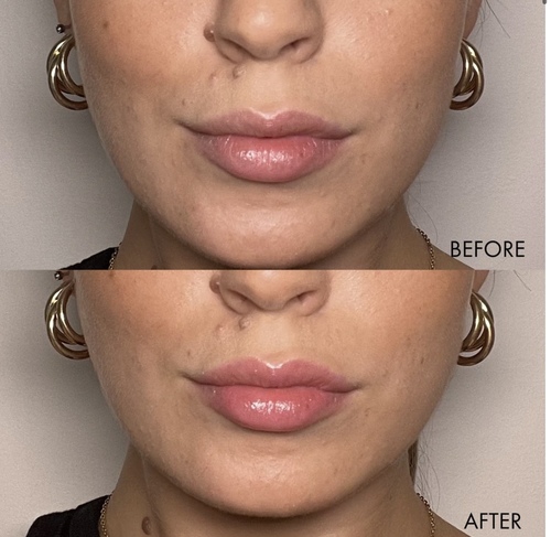 Barry m Colour Changing Lip Paint -Angelic