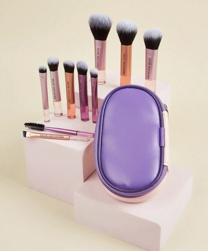 Makeup Brush Set