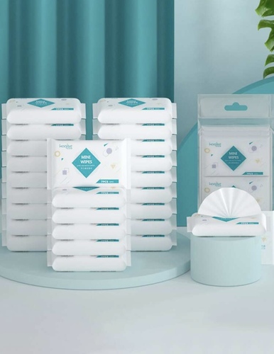 Multi-use wet wipes