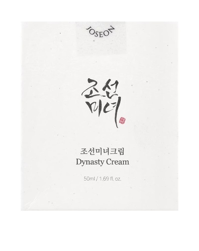 Dynasty cream beauty of joseon
