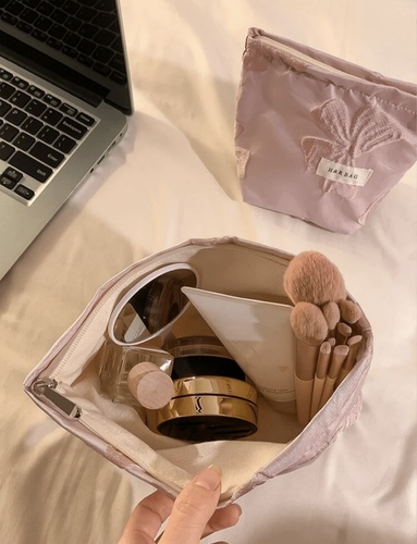 Makeup bag fionka pinck