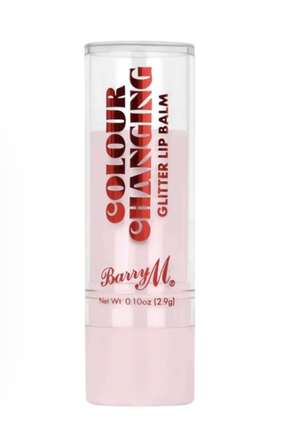 Colour Changing Lip Paint-Cupid