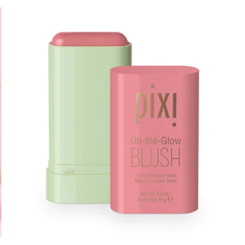 دومو كويت  - Pixi On-the-Glow Blush - Fleur