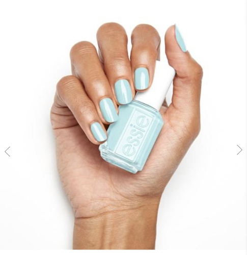 Essie blooming friendships