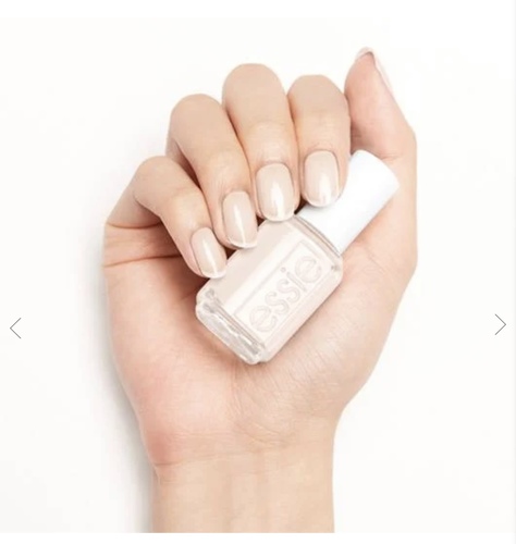 Essie marshmallow 3